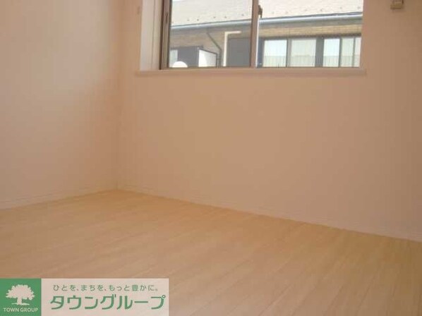 ブランジュ南逆井の物件内観写真